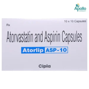 ATORLIP ASP 10