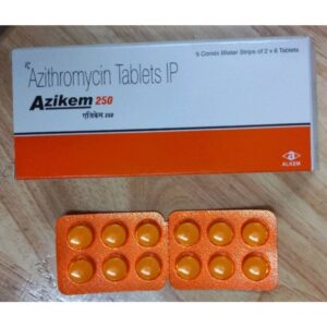 AZIKEM 250