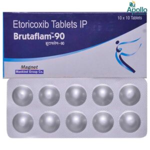 Brutaflam 90