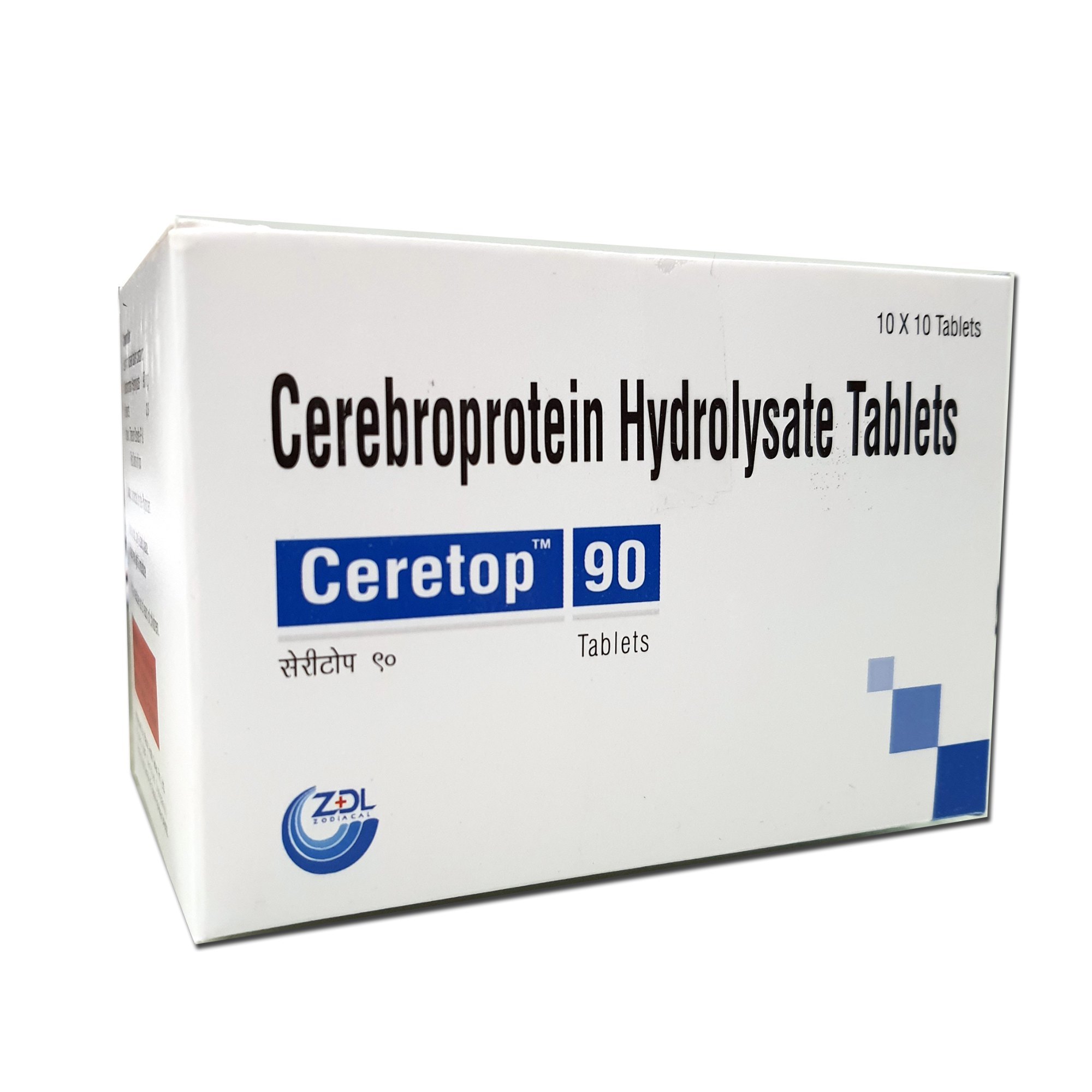 CERETOP 90