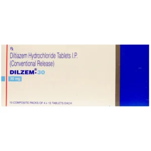 DILZEM 30