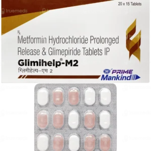 GLEMIHELP M2