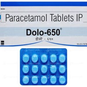 DOLO-650