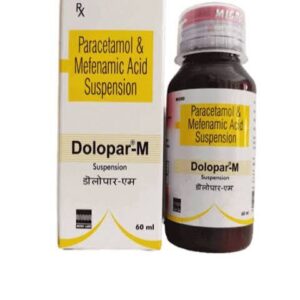 DOLOPAR-M