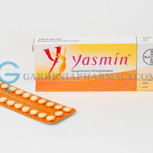 YASMIN