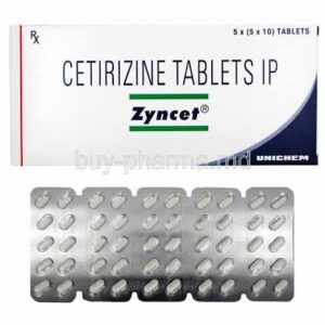 ZYNCET
