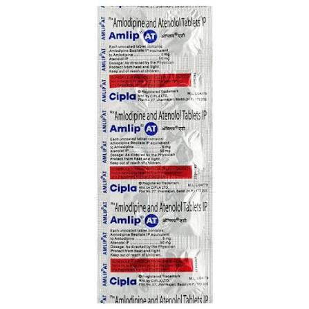 AMLIP AT