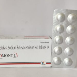 ECOMONT-L Tablet