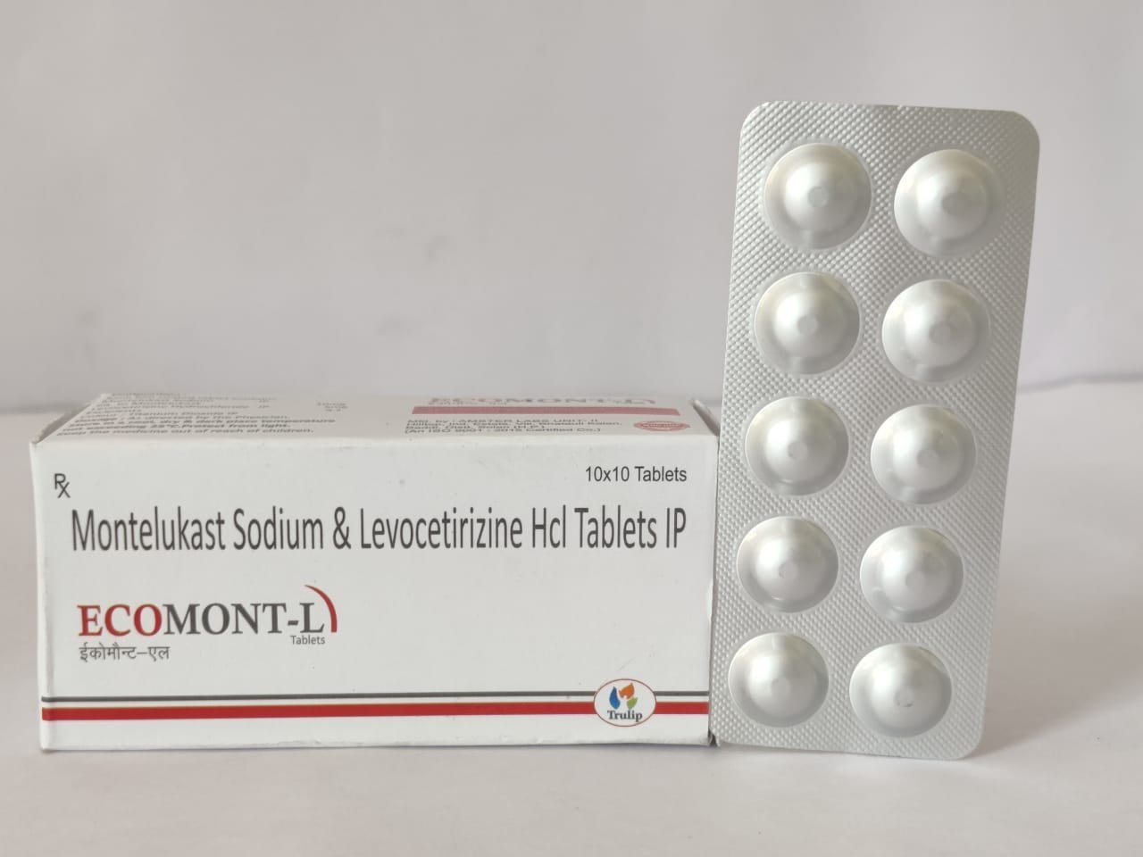 ECOMONT-L Tablet