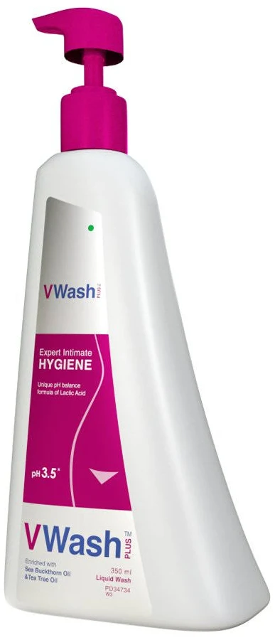 V-WASH