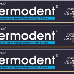 THERMODENT PASTE