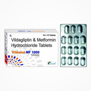 VILDANOL MF 1000